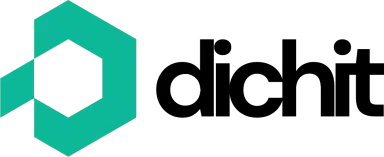 Dichit Logo
