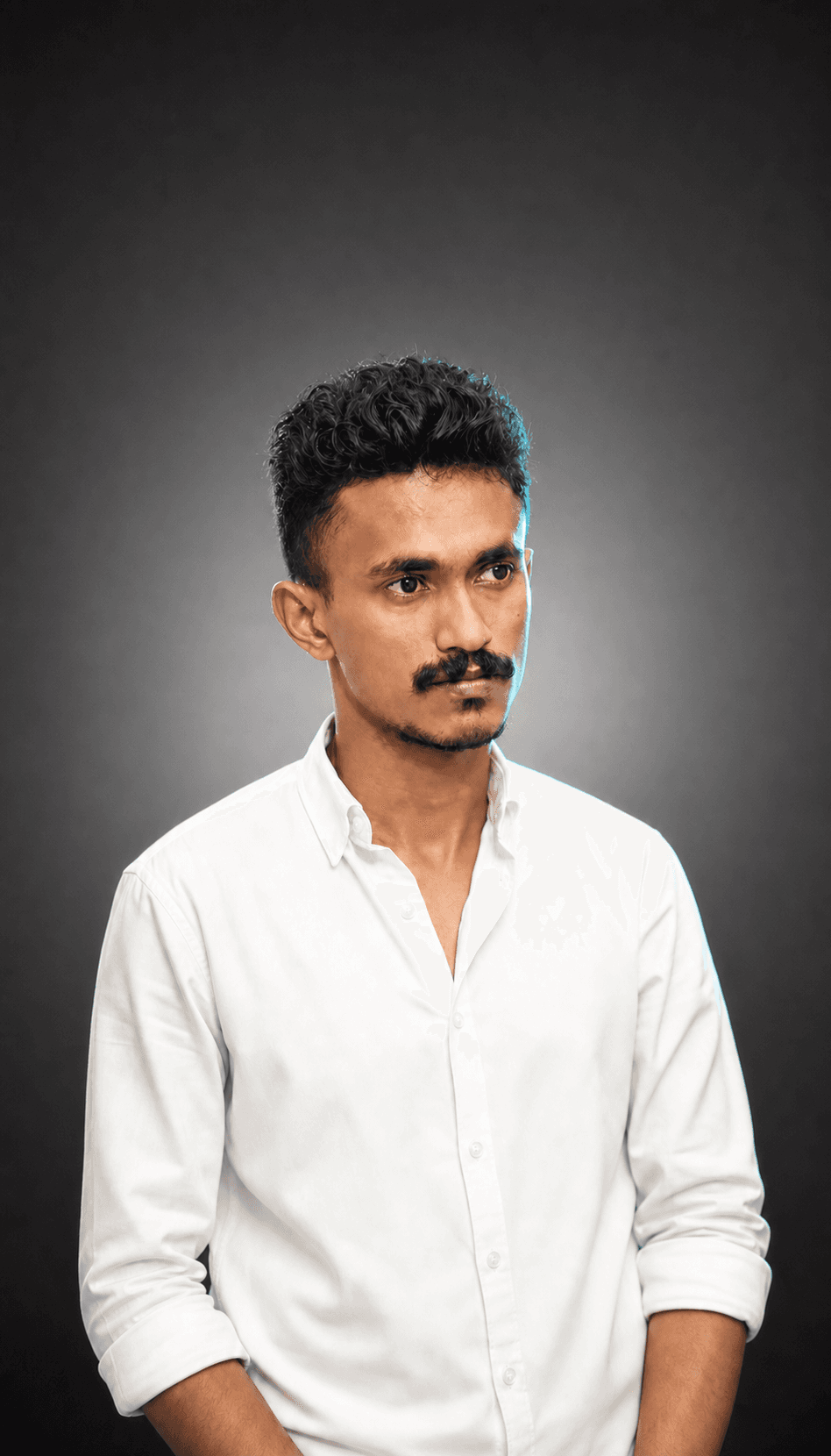 Faisal, Head of Design & Engineering at DICHIT