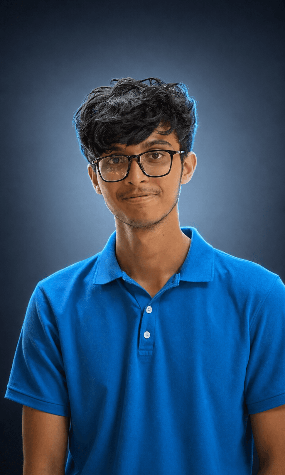 Rafan, UX/UI Designer at DICHIT