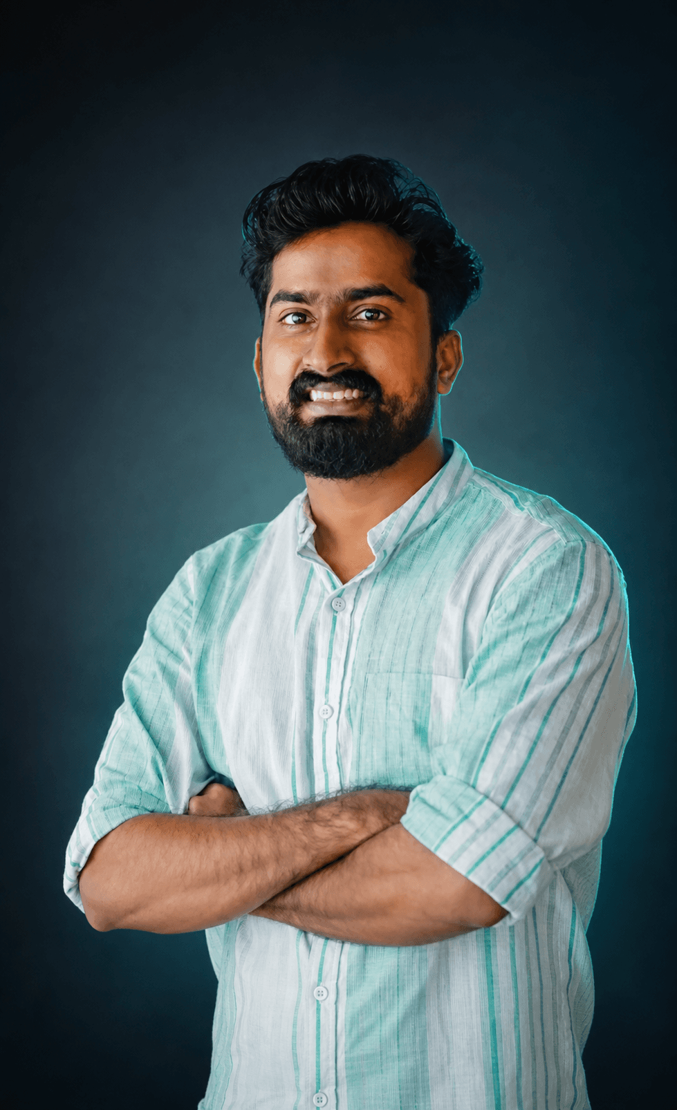 Sivesh, Chief Executive Officer at DICHIT