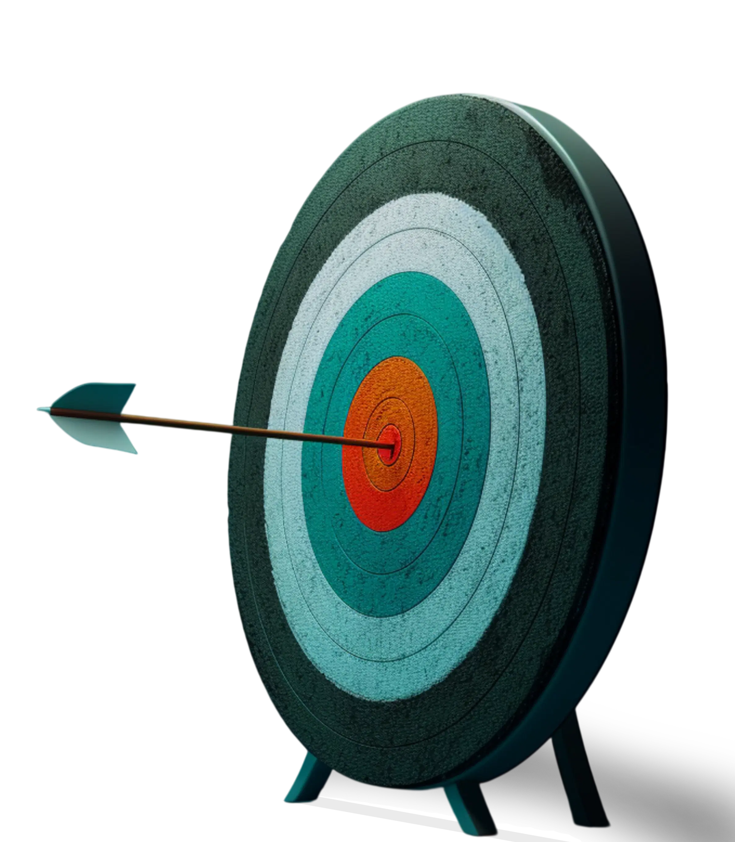 DICHIT application interface supporting the company mission